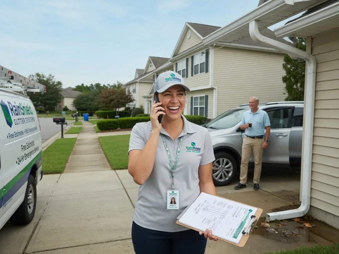 Gutter Installation Monticello, WI FAQs